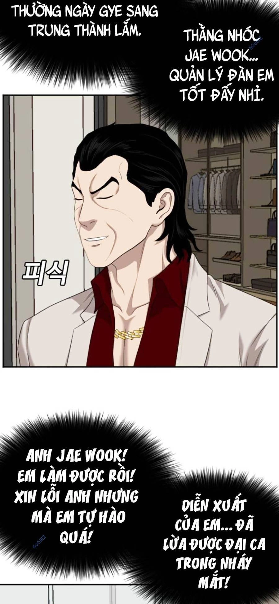 Người Xấu Chapter 125 - 20