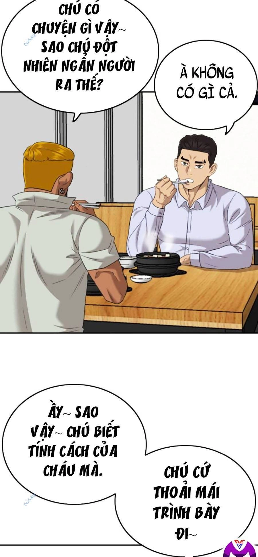 Người Xấu Chapter 125 - 24