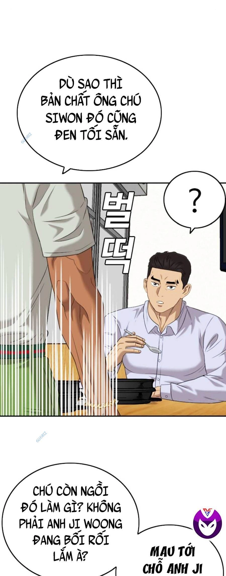 Người Xấu Chapter 125 - 30