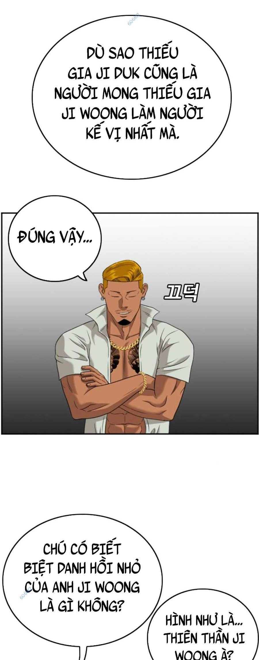 Người Xấu Chapter 125 - 34