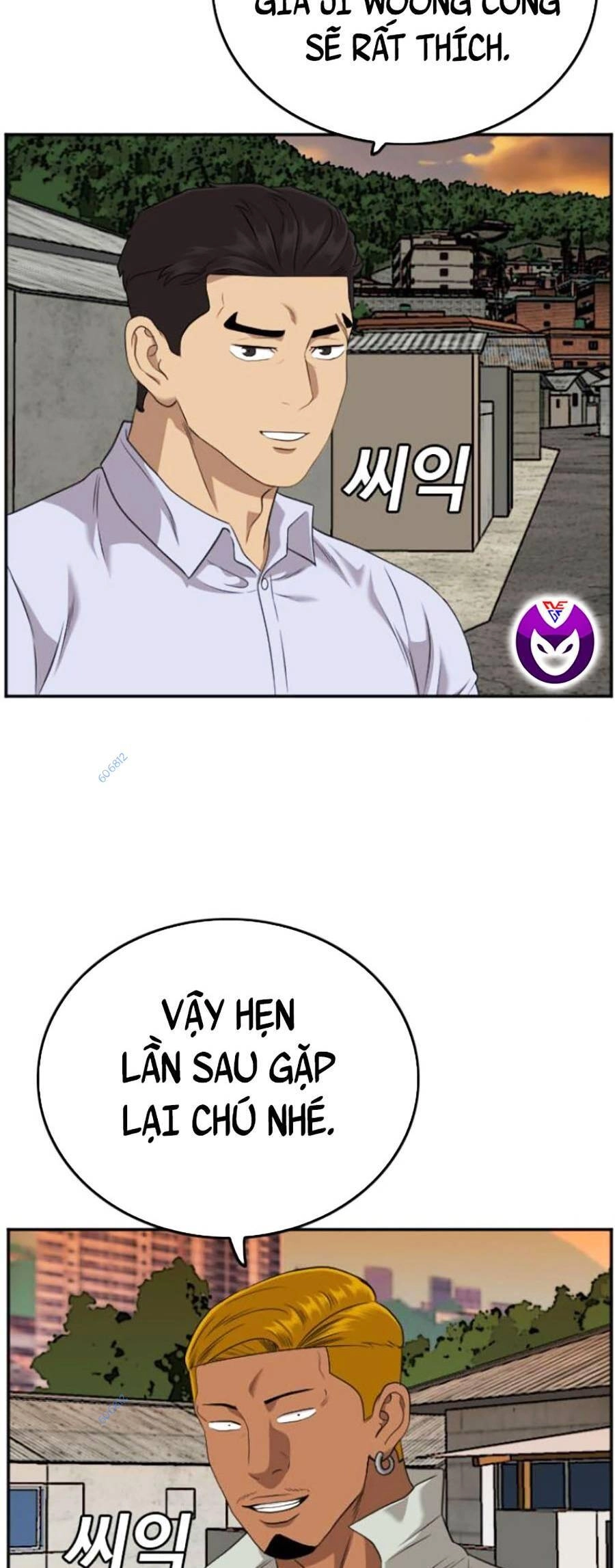 Người Xấu Chapter 125 - 48