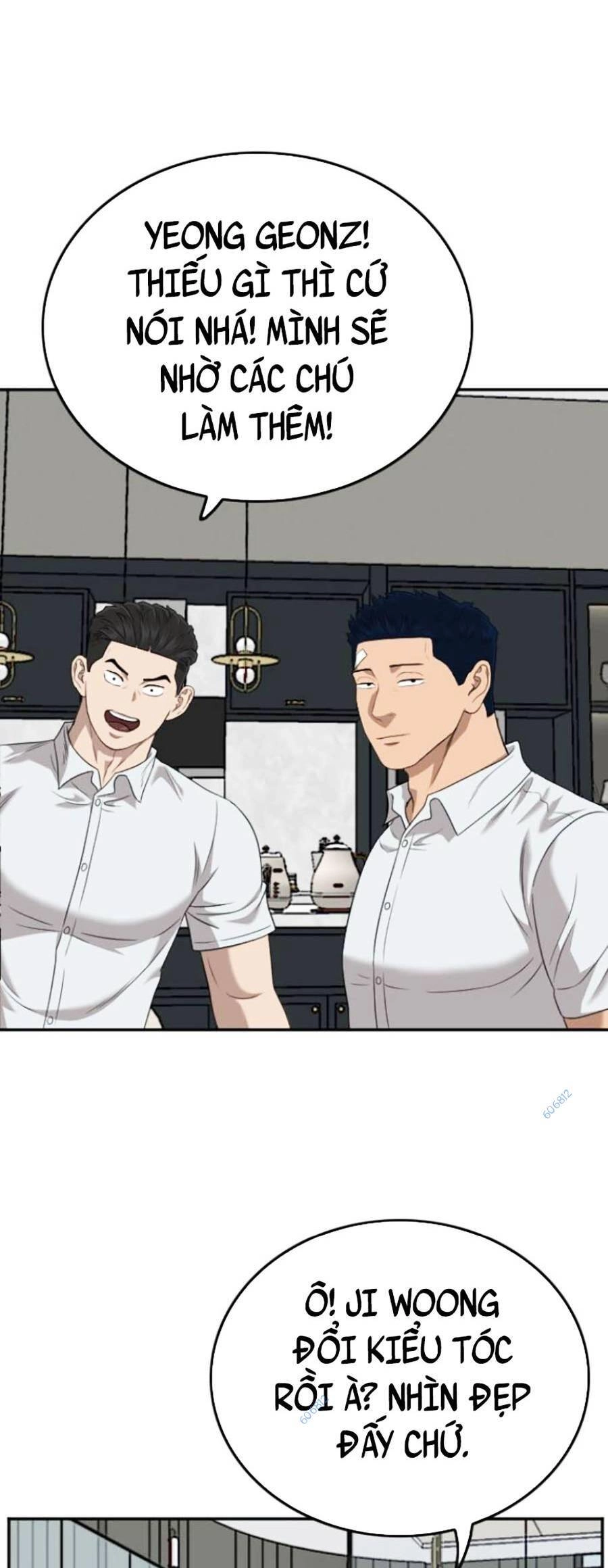 Người Xấu Chapter 125 - 62