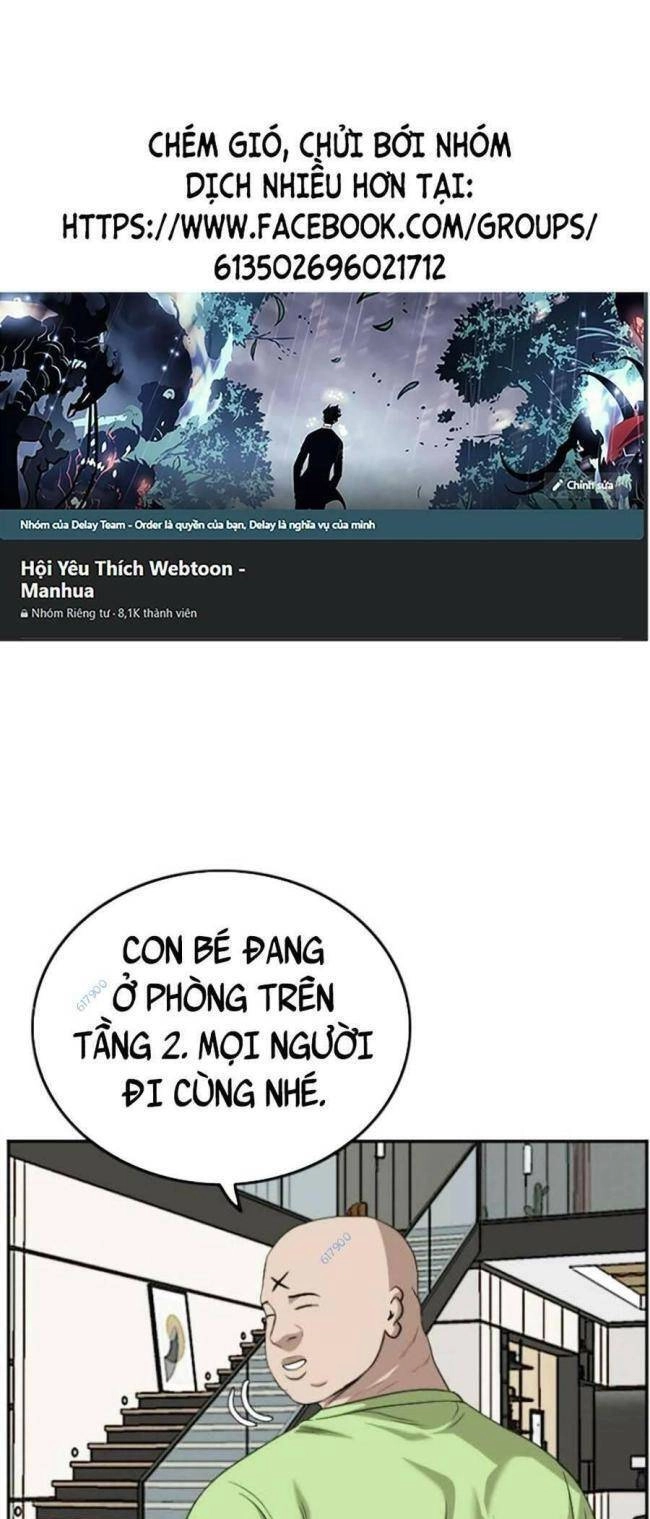 Người Xấu Chapter 126 - 1