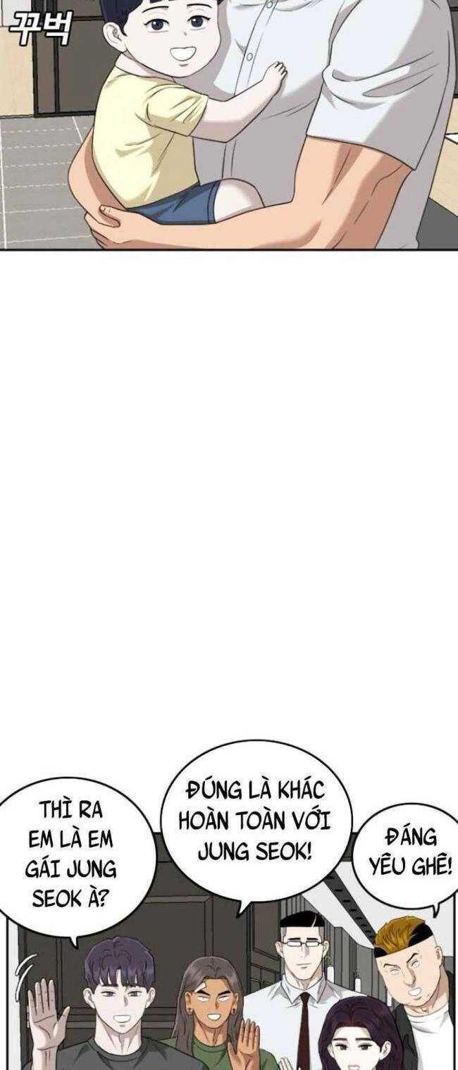 Người Xấu Chapter 126 - 10