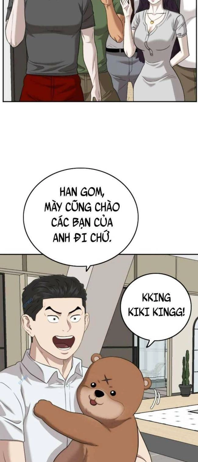 Người Xấu Chapter 126 - 11