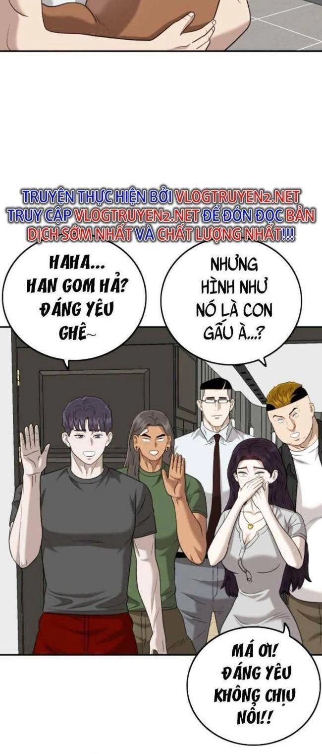 Người Xấu Chapter 126 - 12
