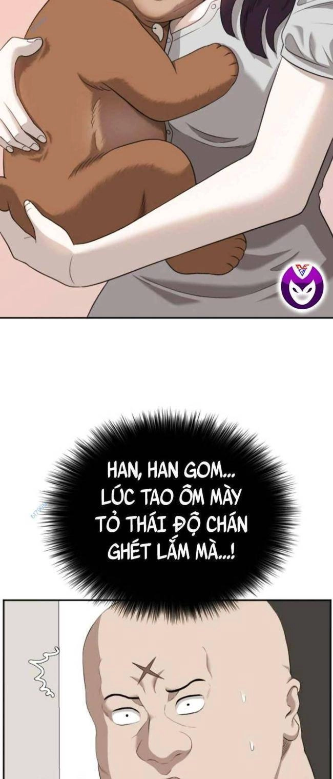 Người Xấu Chapter 126 - 15