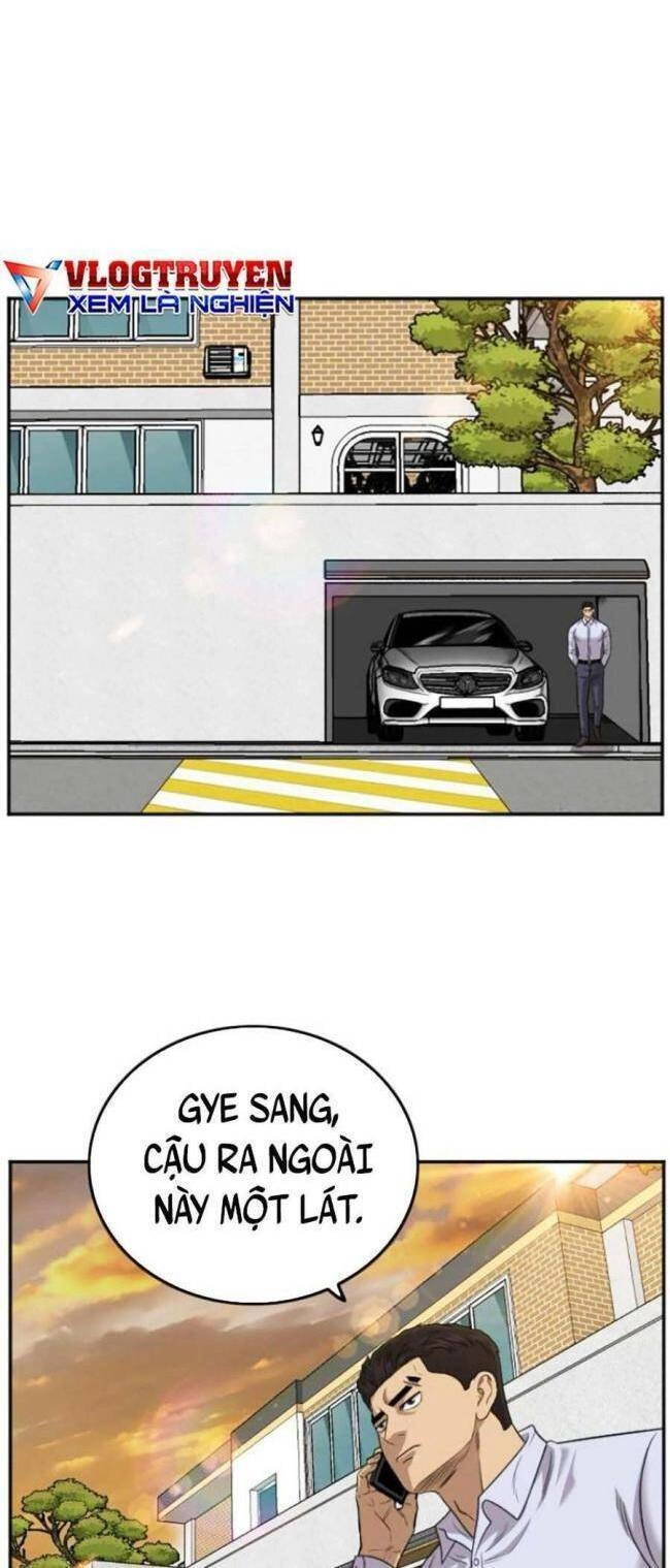 Người Xấu Chapter 126 - 20