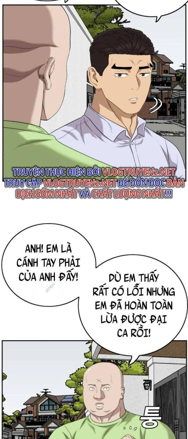 Người Xấu Chapter 126 - 23