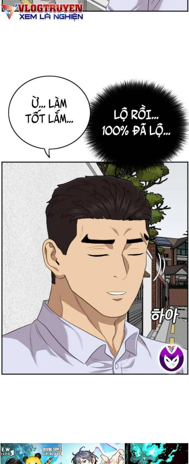 Người Xấu Chapter 126 - 25