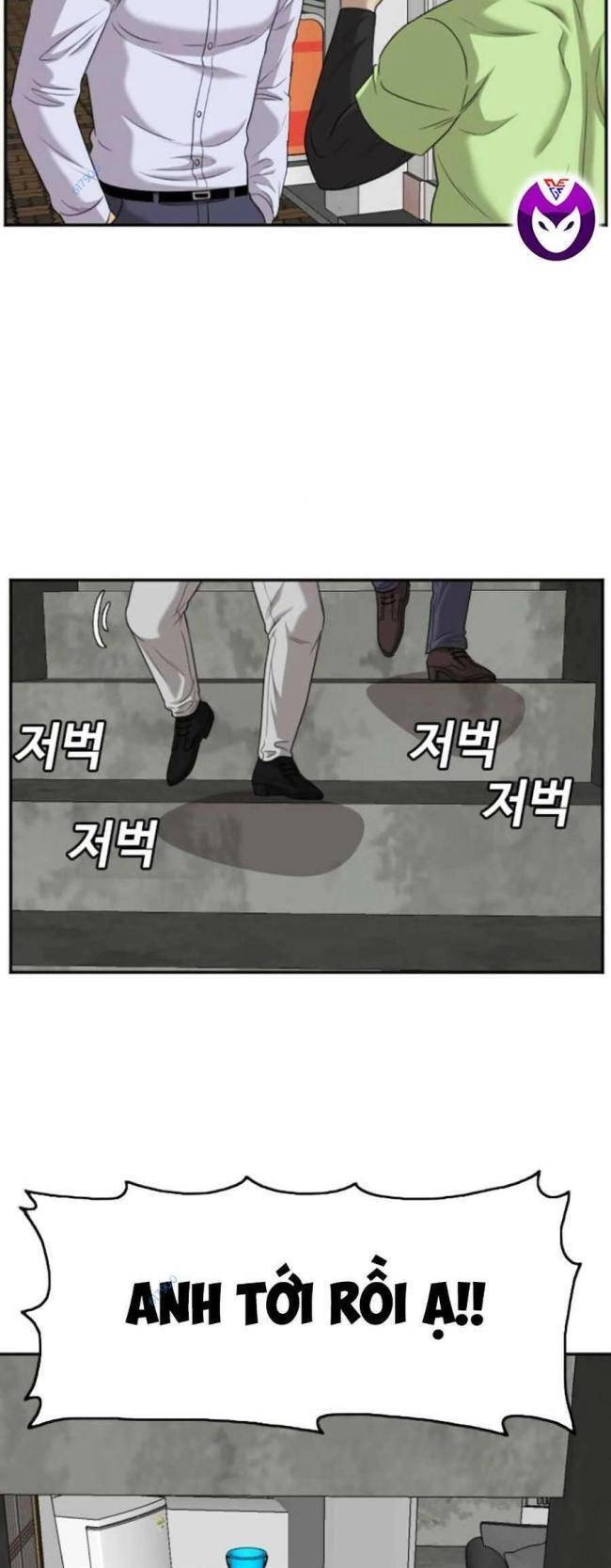 Người Xấu Chapter 126 - 29