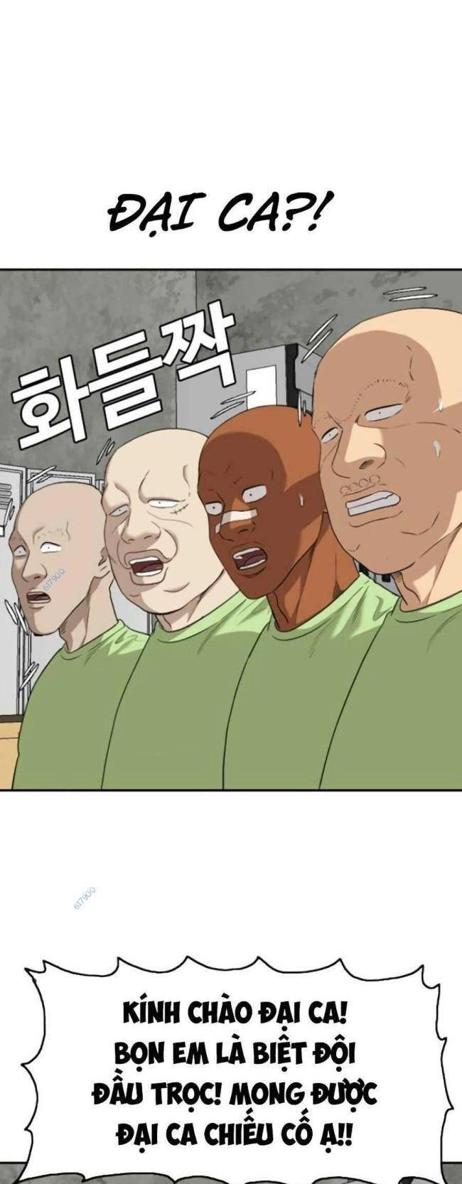 Người Xấu Chapter 126 - 35