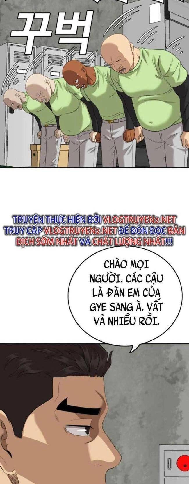 Người Xấu Chapter 126 - 36