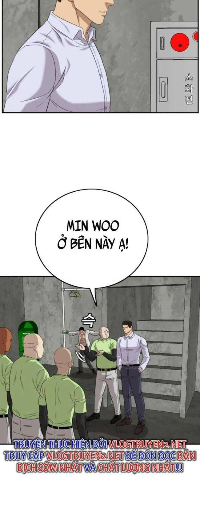 Người Xấu Chapter 126 - 40