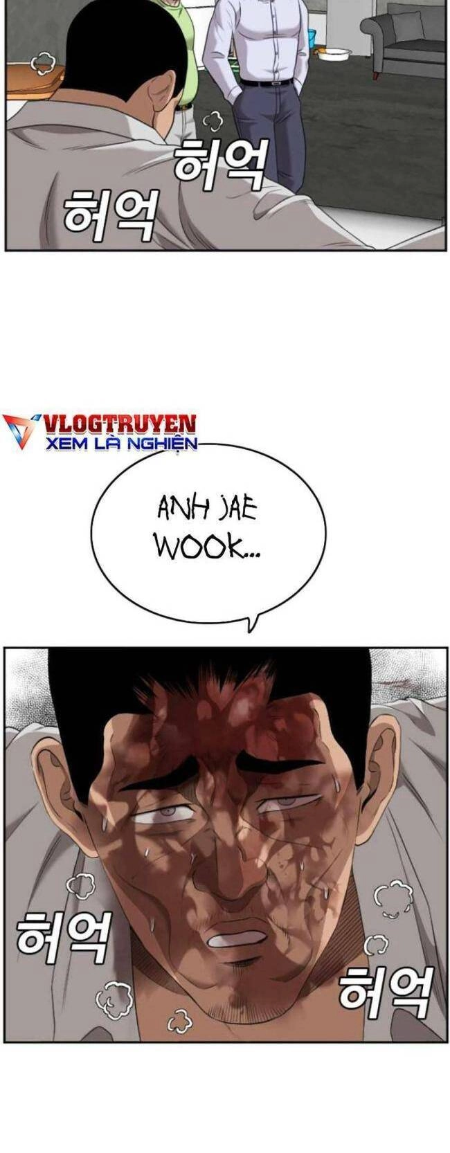 Người Xấu Chapter 126 - 42