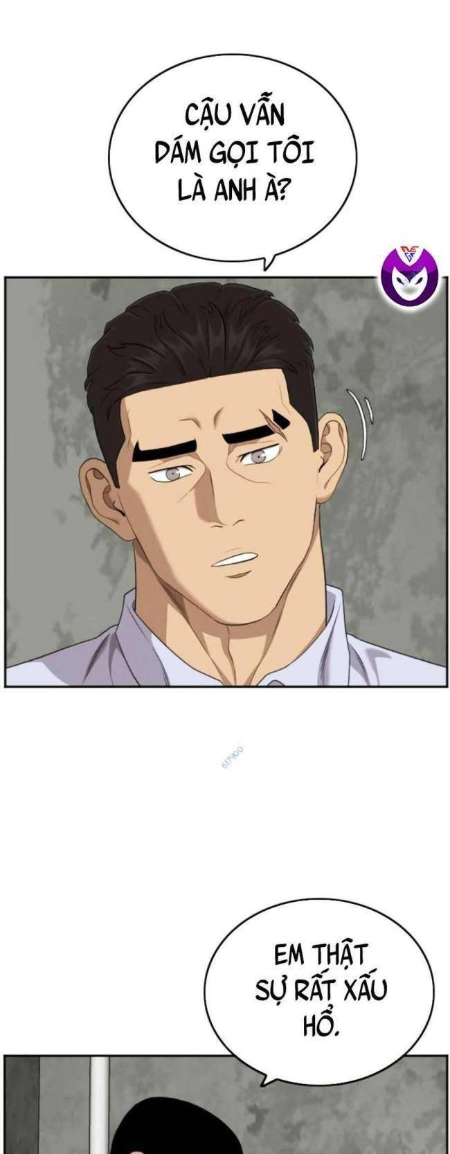 Người Xấu Chapter 126 - 43