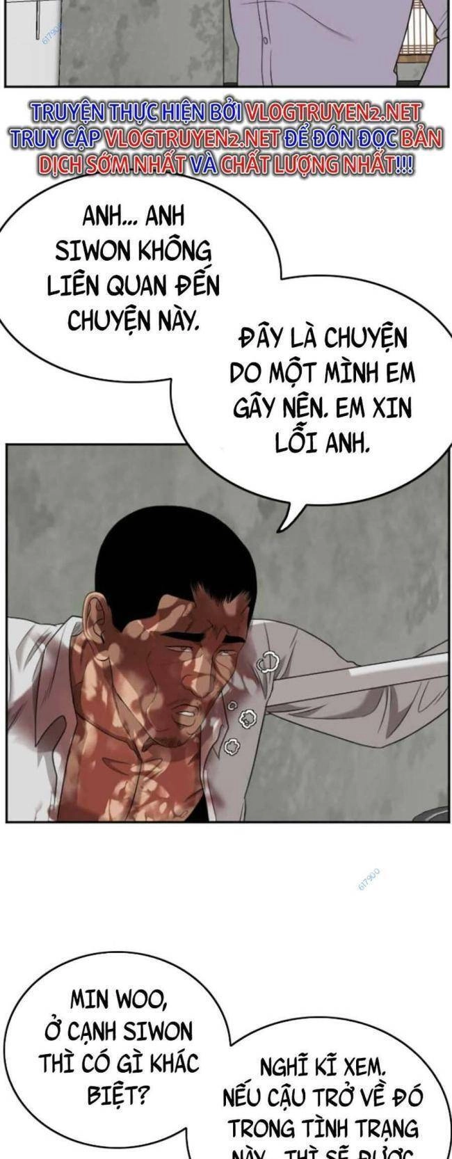 Người Xấu Chapter 126 - 45