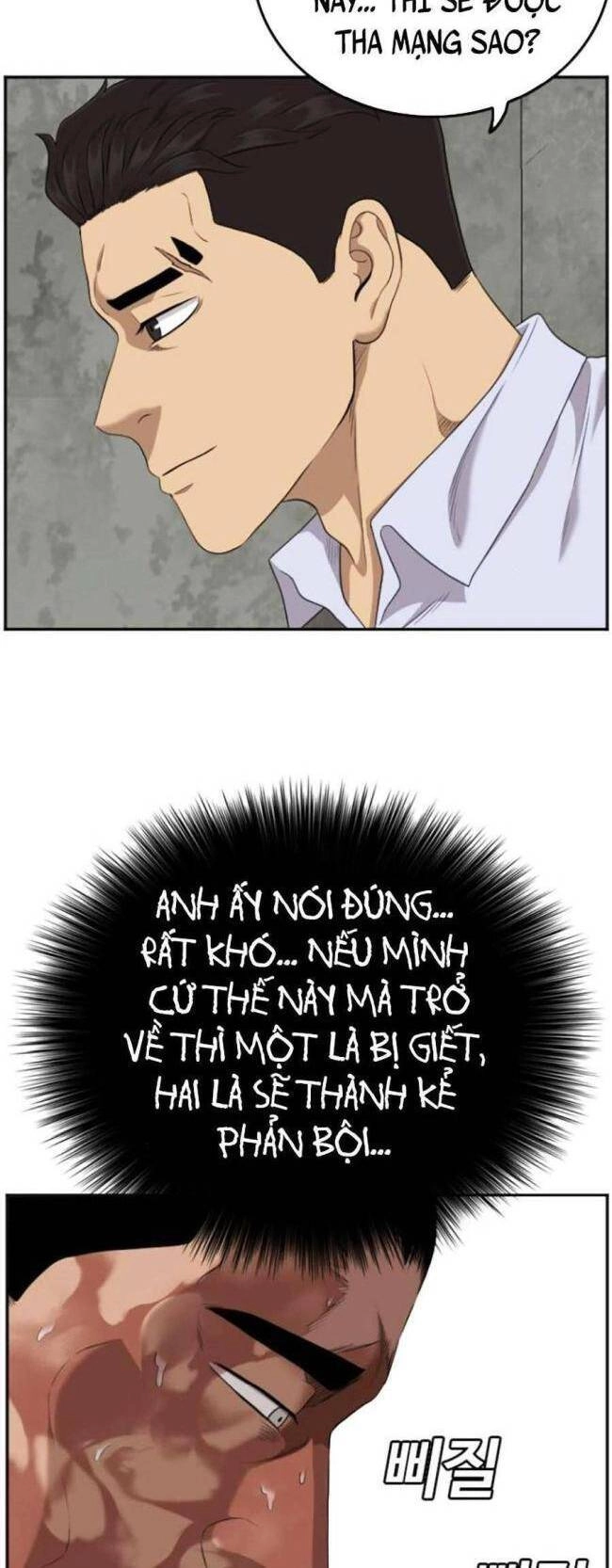 Người Xấu Chapter 126 - 46