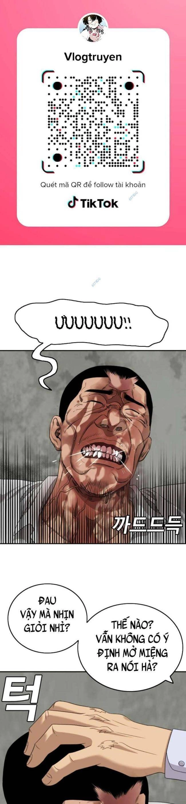 Người Xấu Chapter 126 - 51