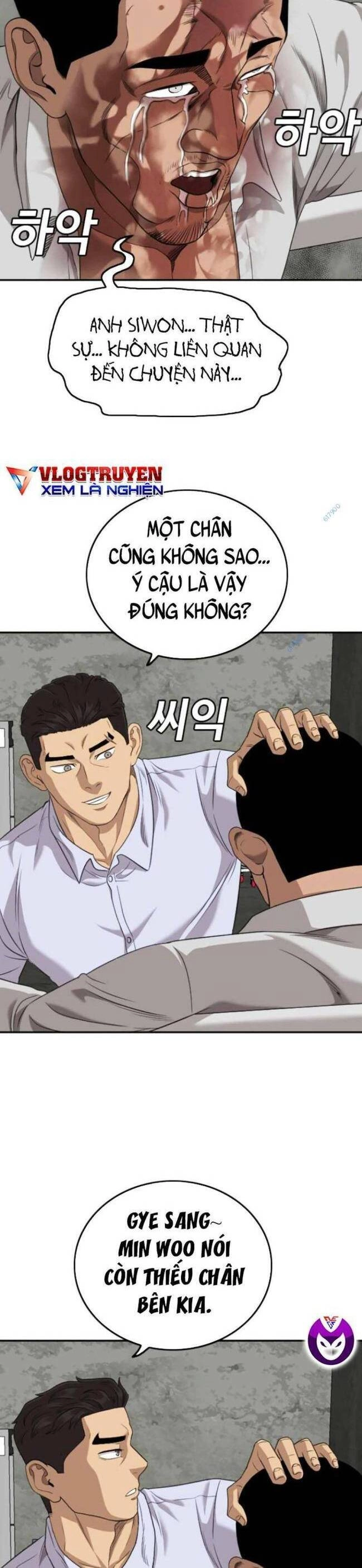 Người Xấu Chapter 126 - 52