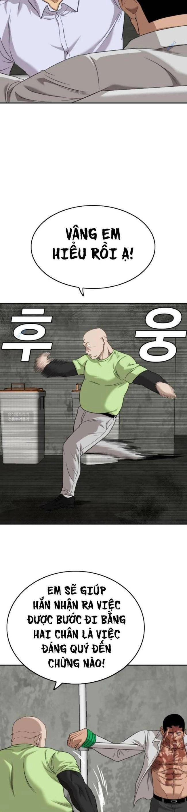 Người Xấu Chapter 126 - 53