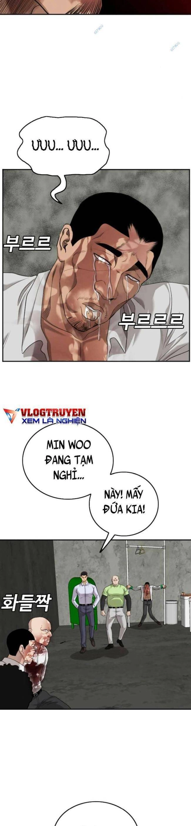 Người Xấu Chapter 126 - 55