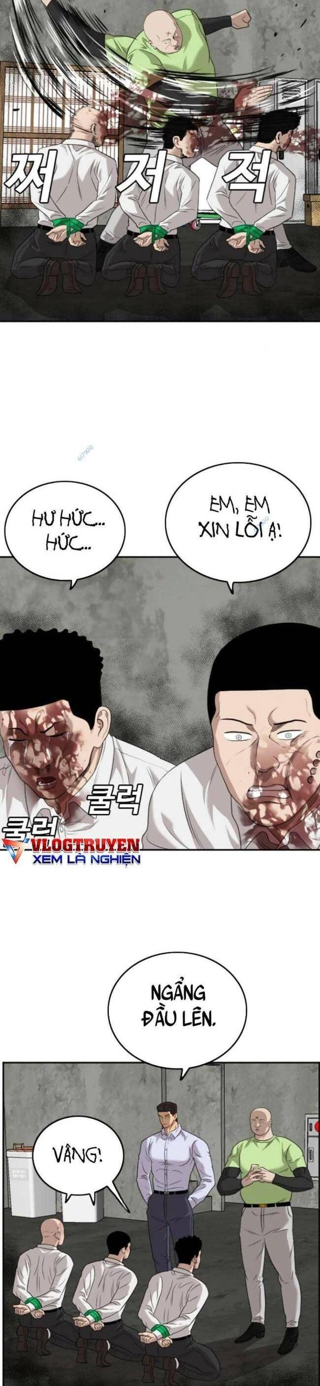 Người Xấu Chapter 126 - 58