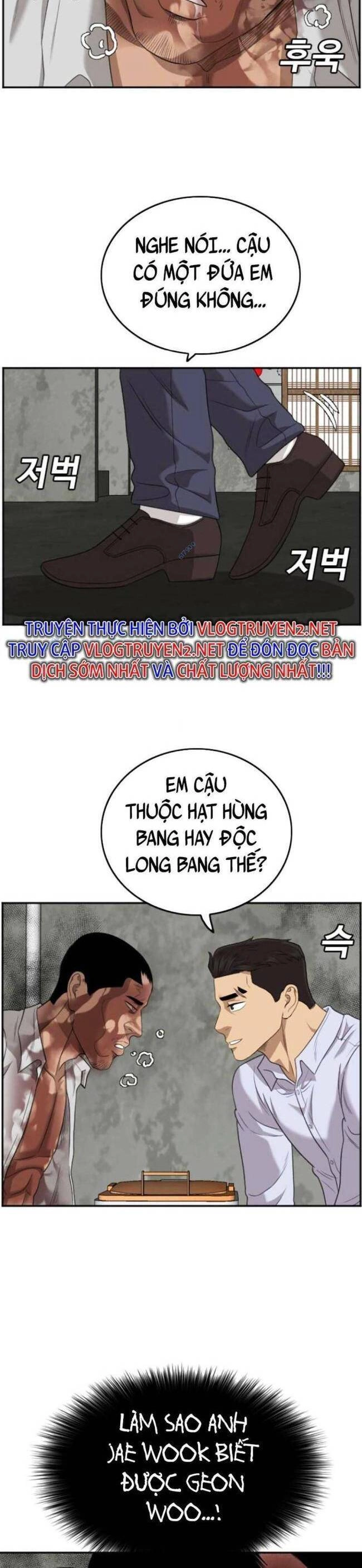 Người Xấu Chapter 126 - 60