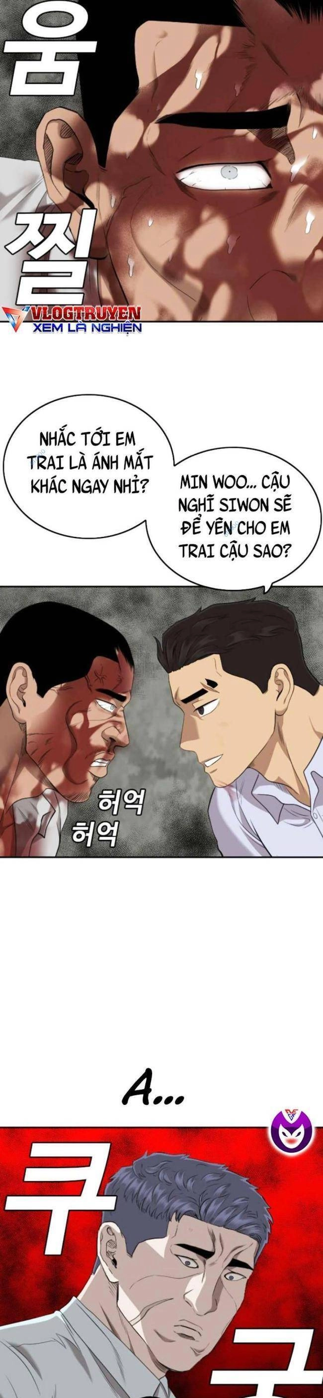 Người Xấu Chapter 126 - 61
