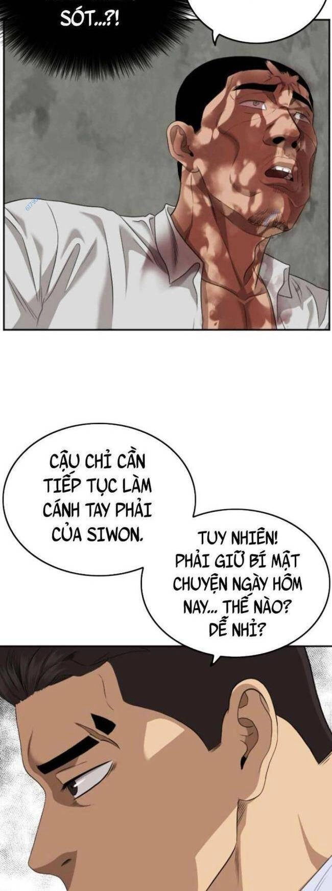 Người Xấu Chapter 126 - 64