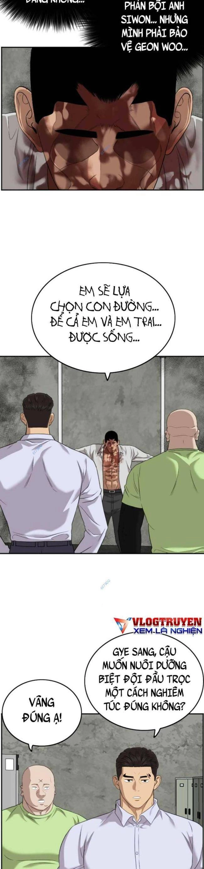 Người Xấu Chapter 126 - 67