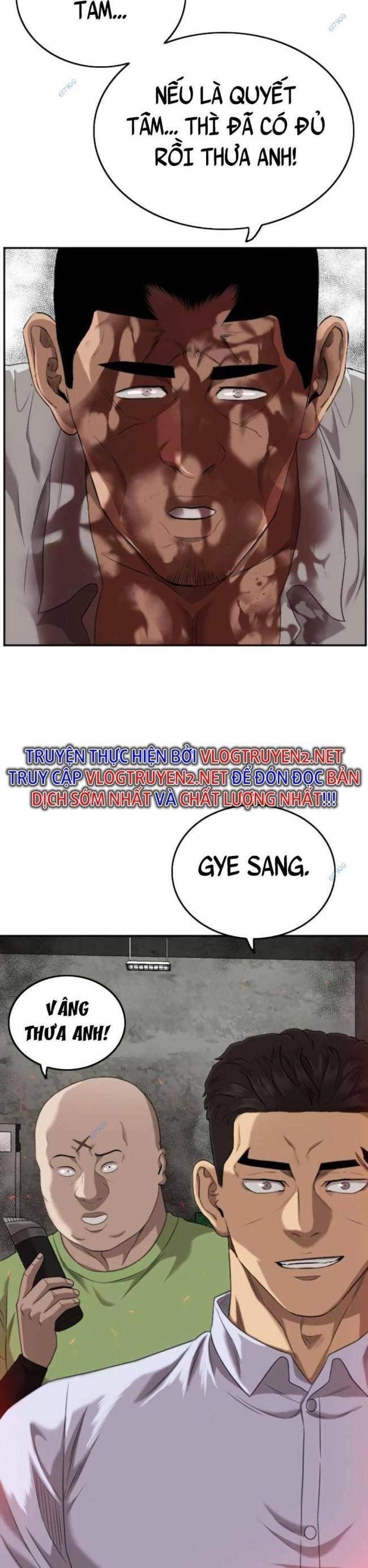 Người Xấu Chapter 126 - 69