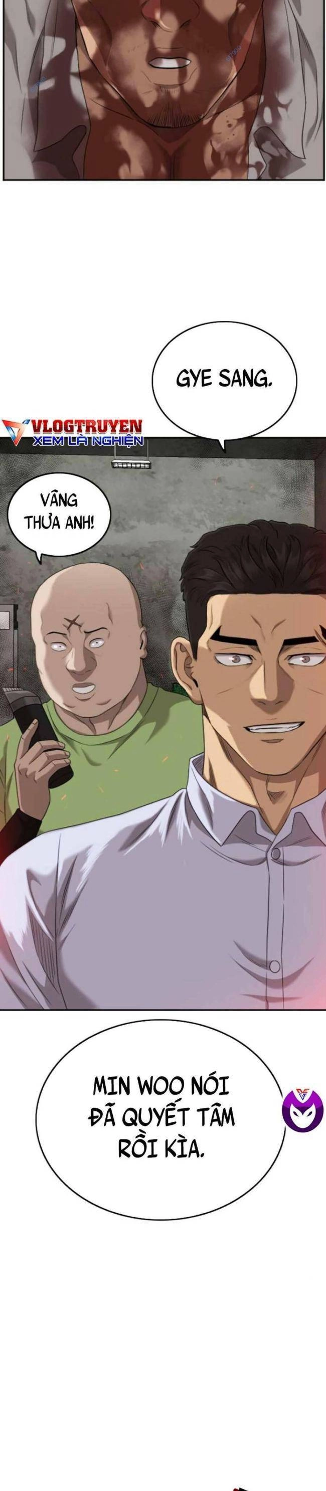 Người Xấu Chapter 127 - 2