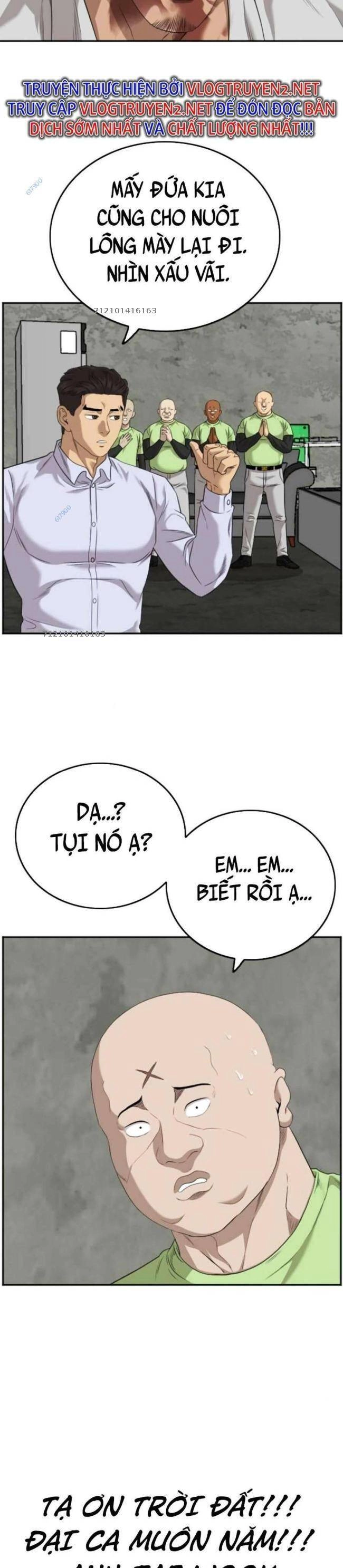 Người Xấu Chapter 127 - 4