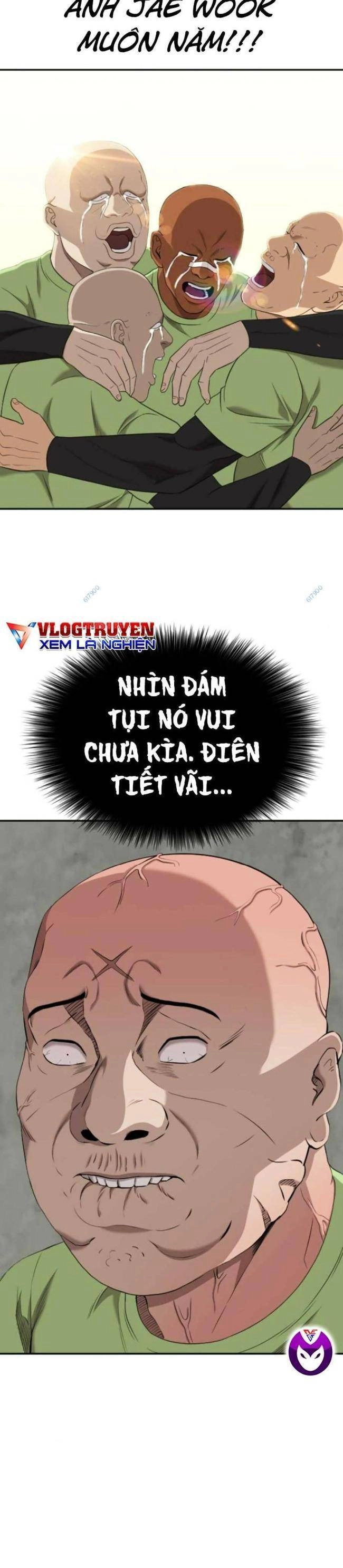 Người Xấu Chapter 127 - 5