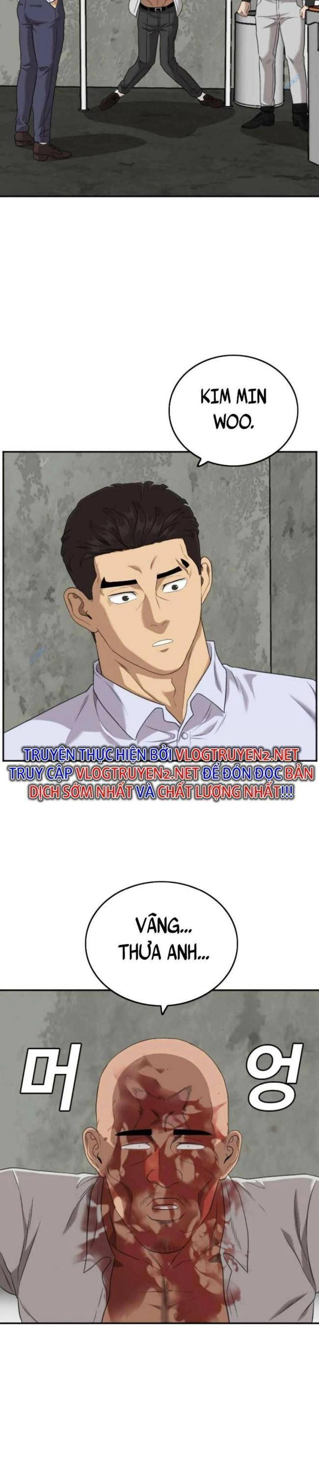 Người Xấu Chapter 127 - 7