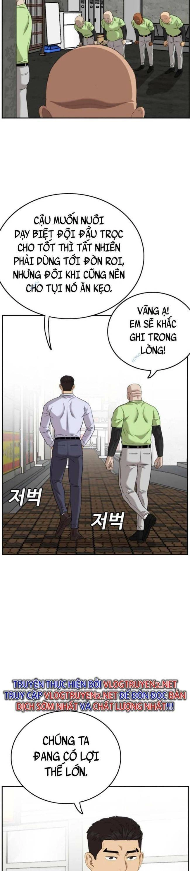 Người Xấu Chapter 127 - 10