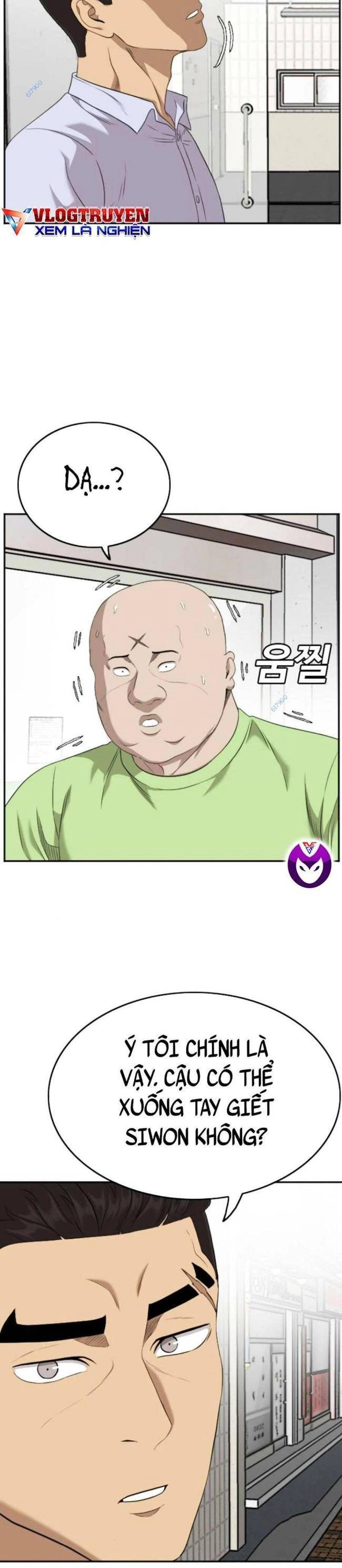 Người Xấu Chapter 127 - 12