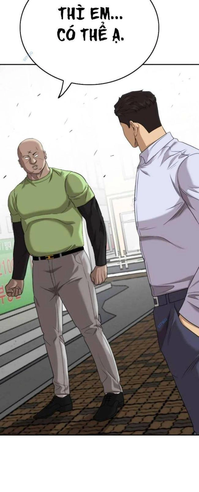 Người Xấu Chapter 127 - 15