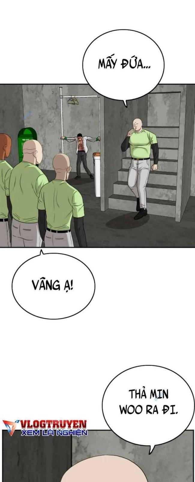 Người Xấu Chapter 127 - 23