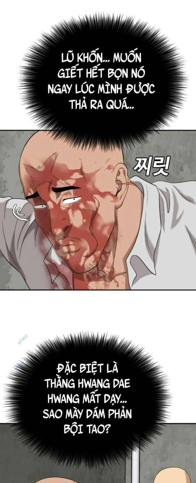 Người Xấu Chapter 127 - 25