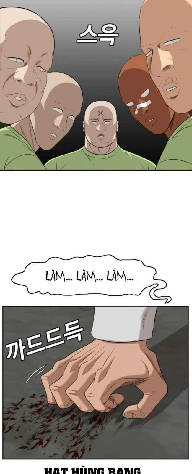 Người Xấu Chapter 127 - 32