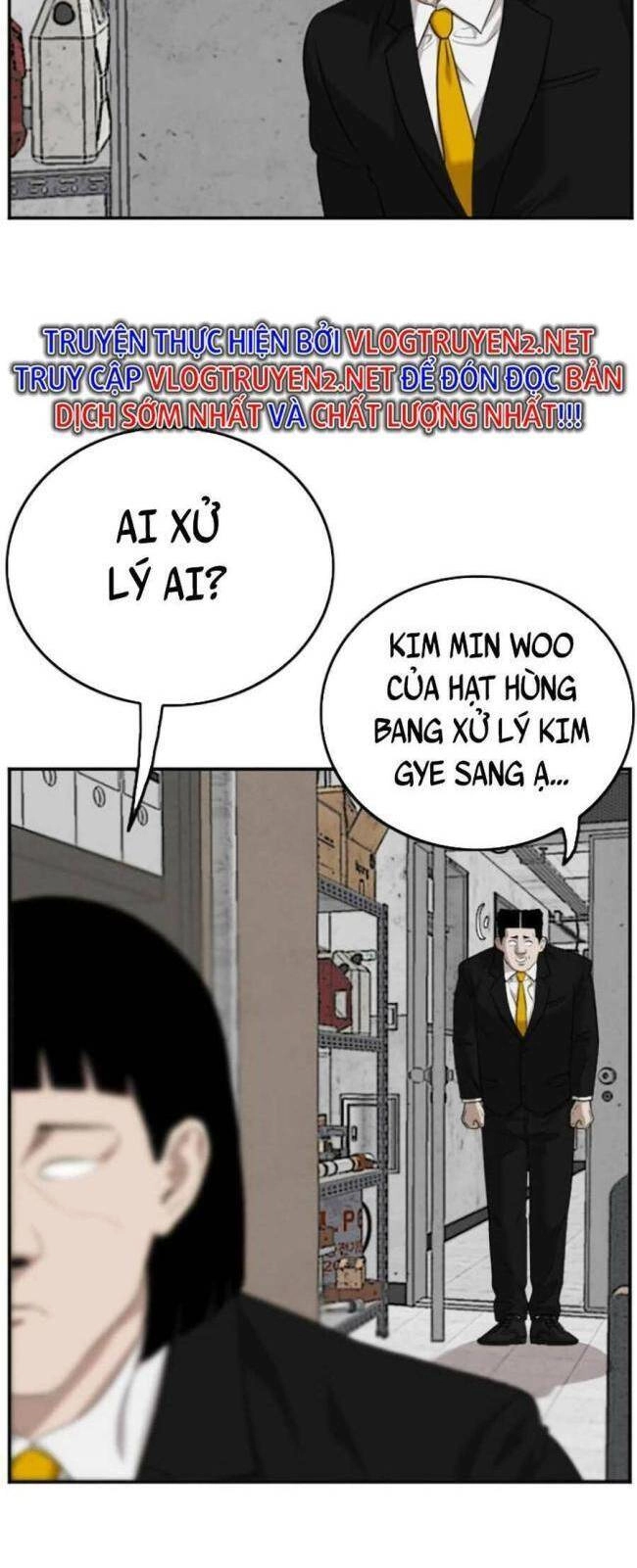 Người Xấu Chapter 127 - 38
