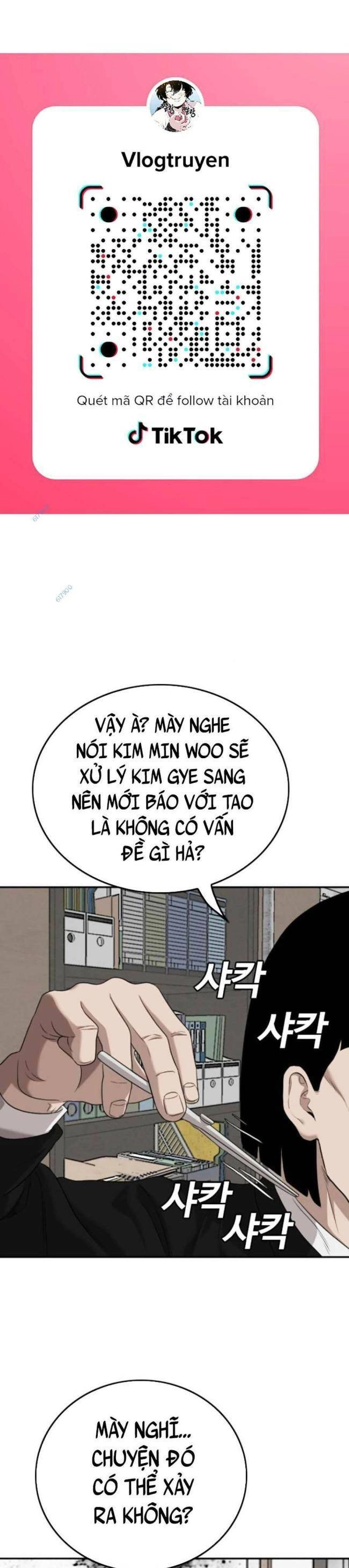 Người Xấu Chapter 127 - 39