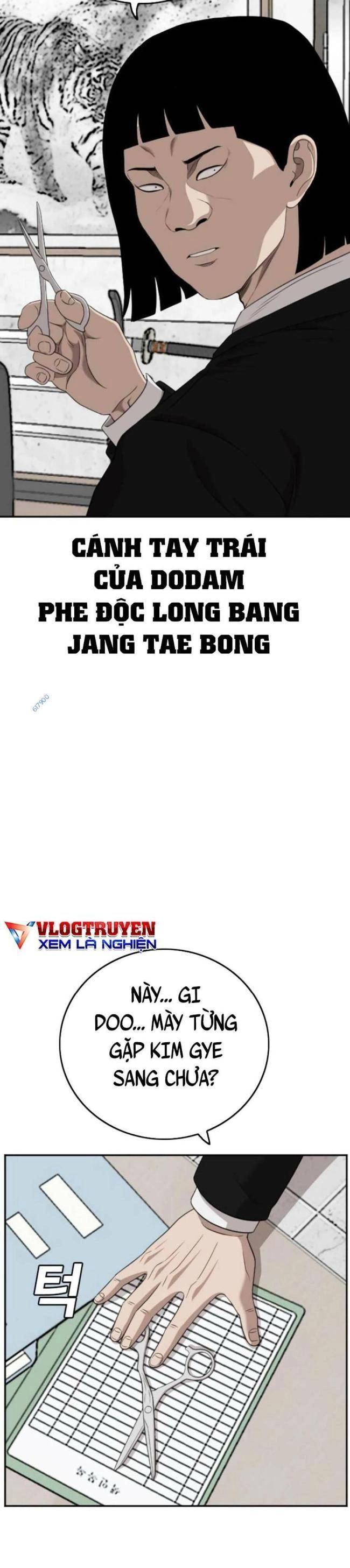 Người Xấu Chapter 127 - 40