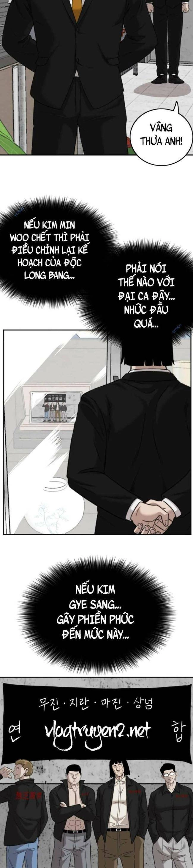 Người Xấu Chapter 127 - 43