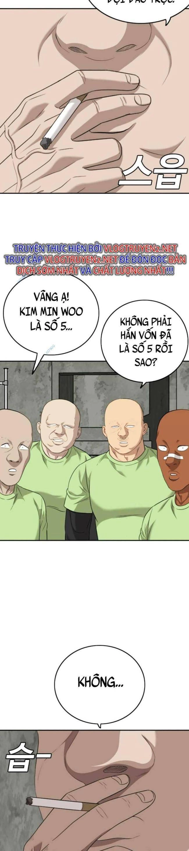 Người Xấu Chapter 127 - 46