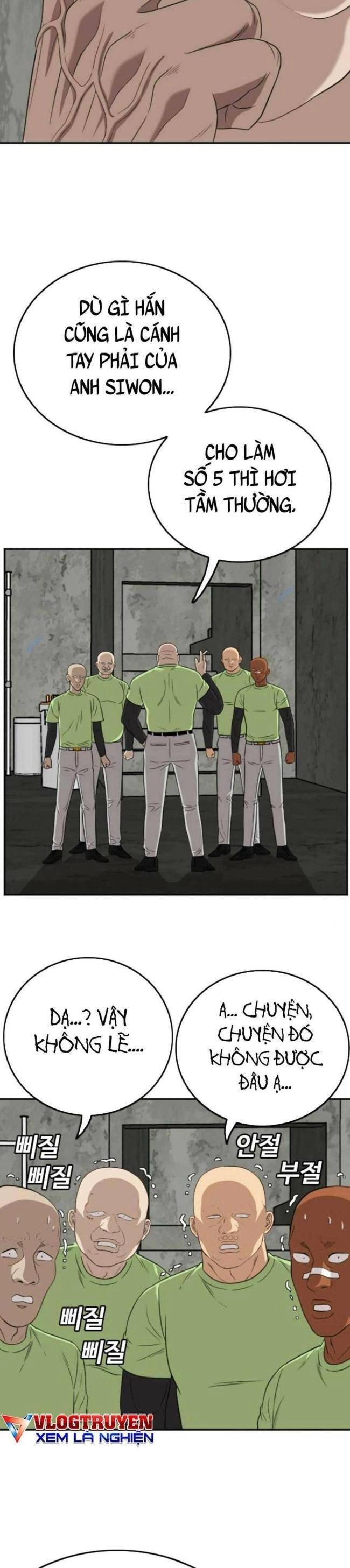 Người Xấu Chapter 127 - 47