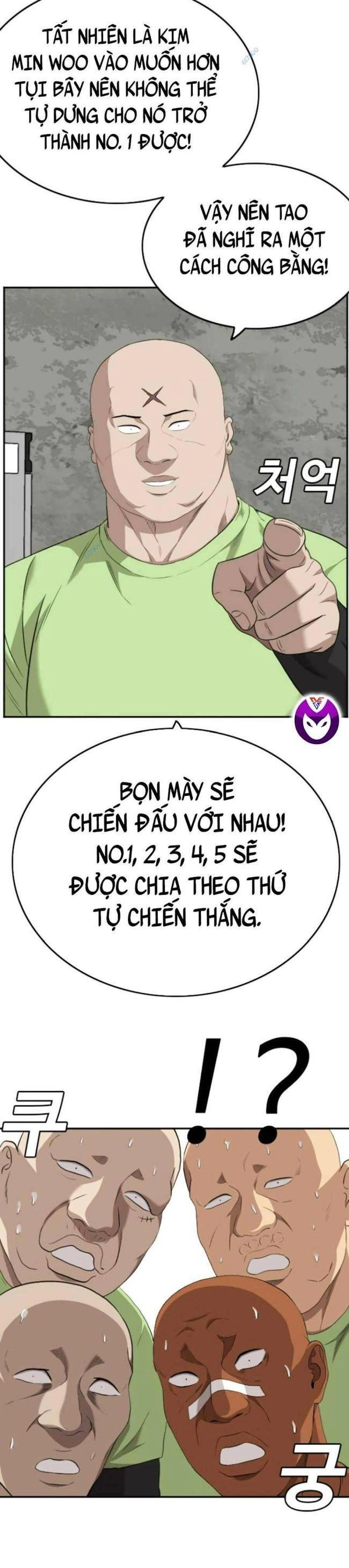 Người Xấu Chapter 127 - 48