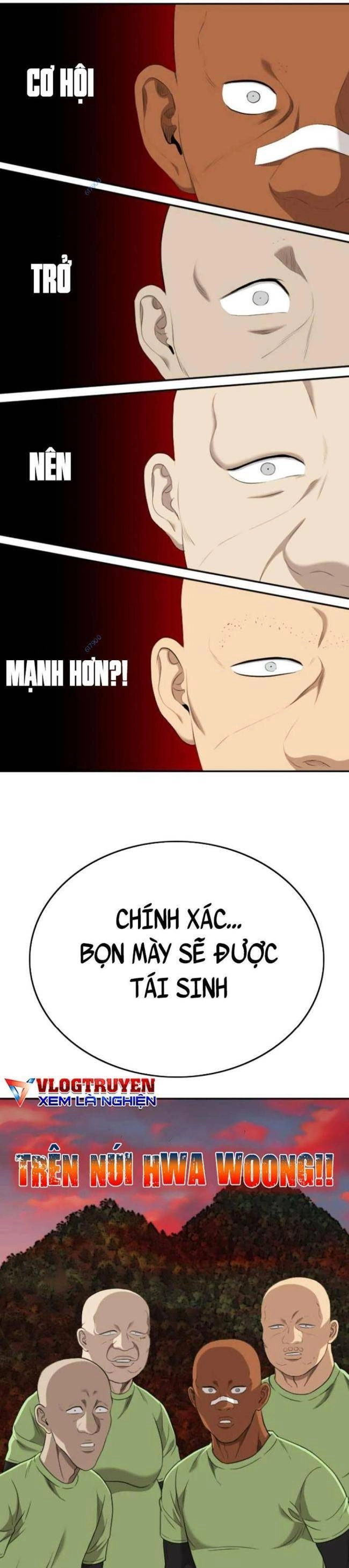 Người Xấu Chapter 127 - 50